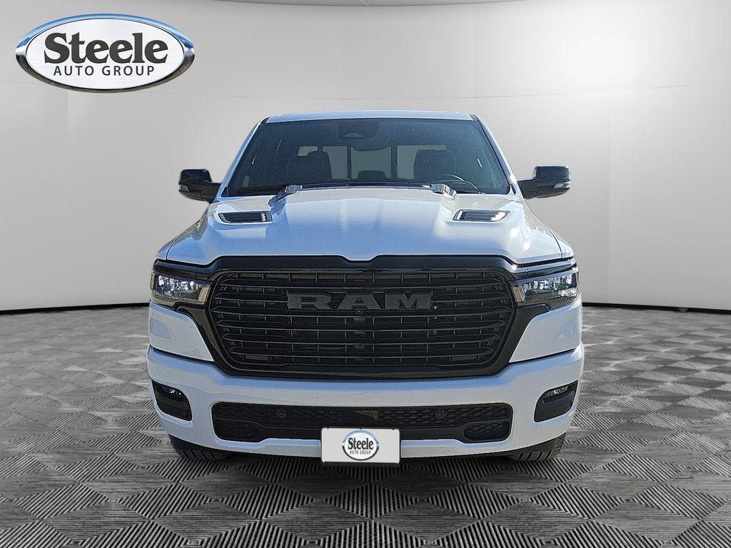 new 2026 Ram 1500 car, priced at $66,904