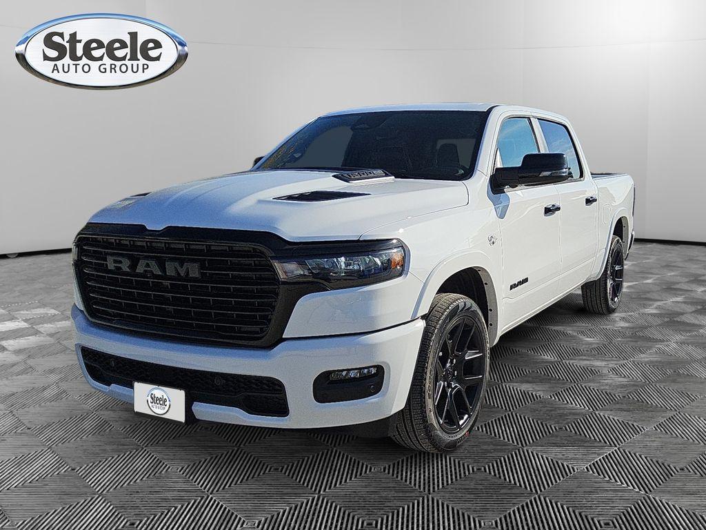 new 2026 Ram 1500 car, priced at $66,904