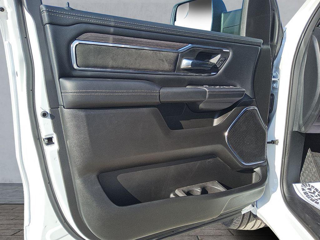 new 2026 Ram 1500 car, priced at $66,904