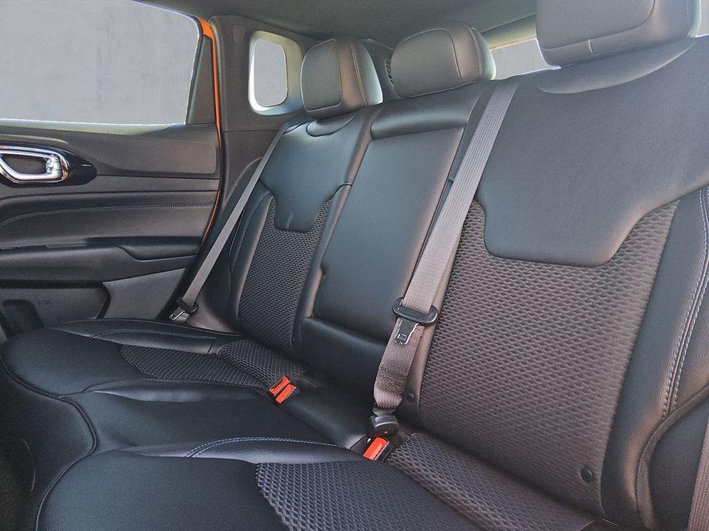 new 2026 Jeep Compass car, priced at $28,041