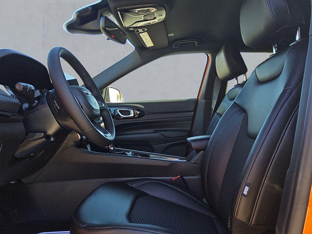 new 2026 Jeep Compass car, priced at $28,041