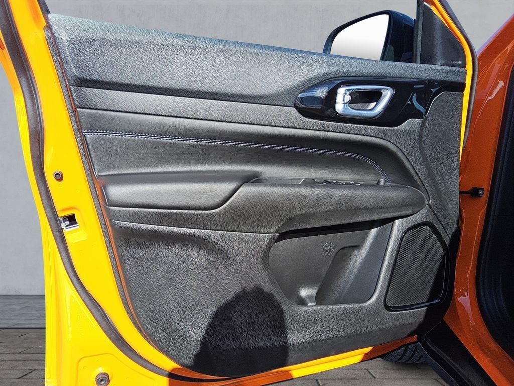 new 2026 Jeep Compass car, priced at $28,041