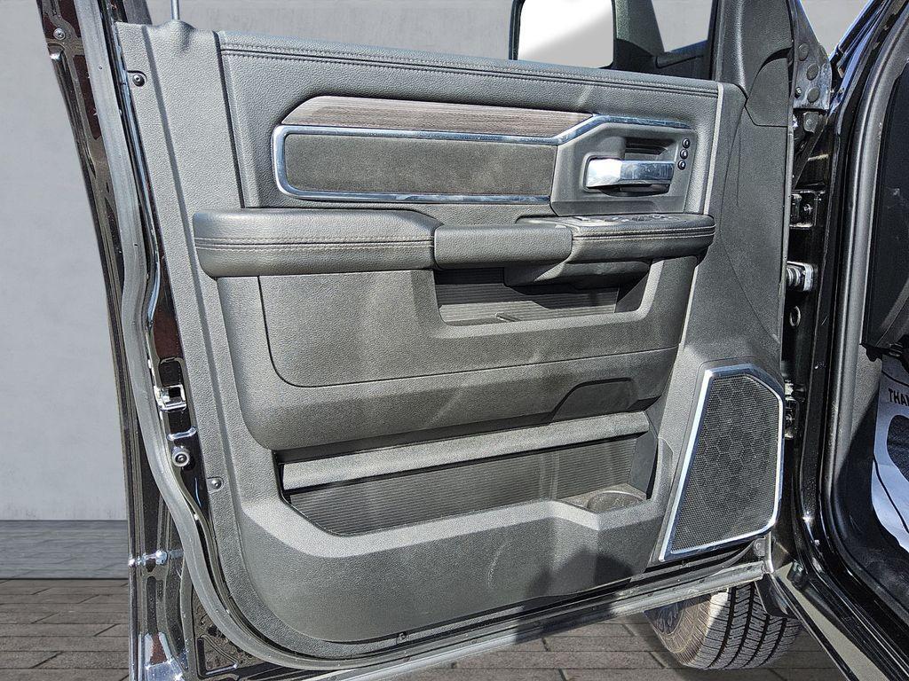 new 2025 Ram 2500 car, priced at $72,995