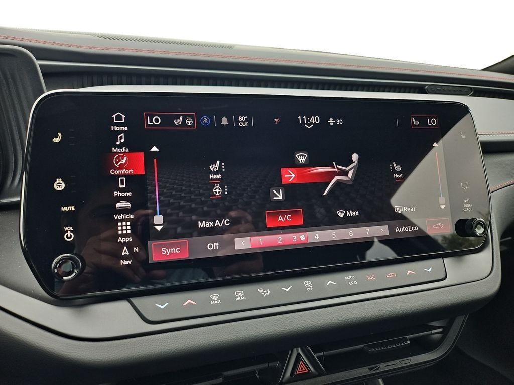 new 2025 Dodge Charger Daytona car, priced at $46,336