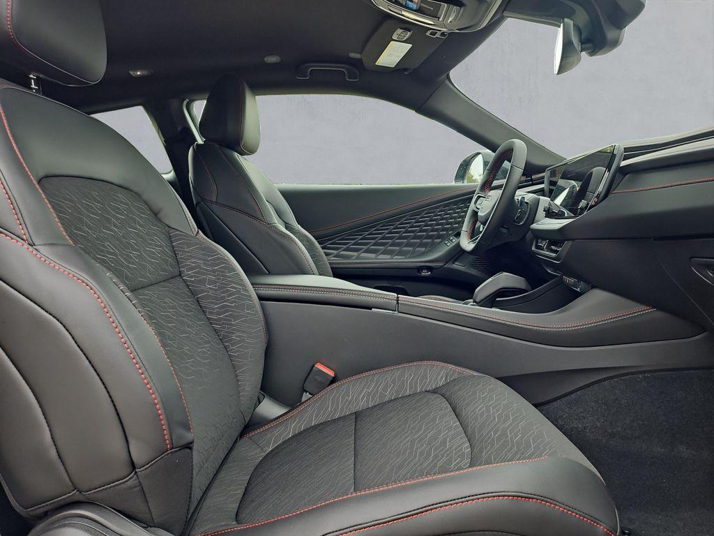 new 2025 Dodge Charger Daytona car, priced at $46,336