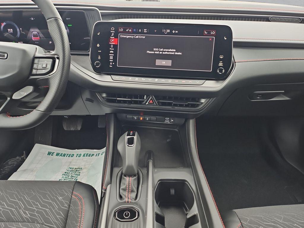 new 2025 Dodge Charger Daytona car, priced at $46,336