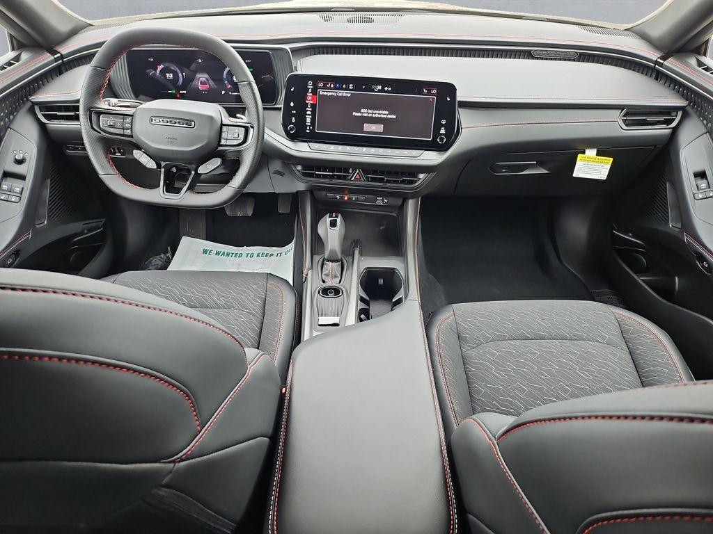 new 2025 Dodge Charger Daytona car, priced at $46,336