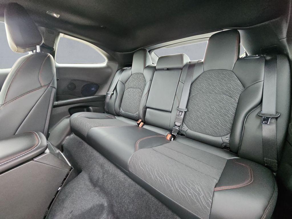 new 2025 Dodge Charger Daytona car, priced at $46,336