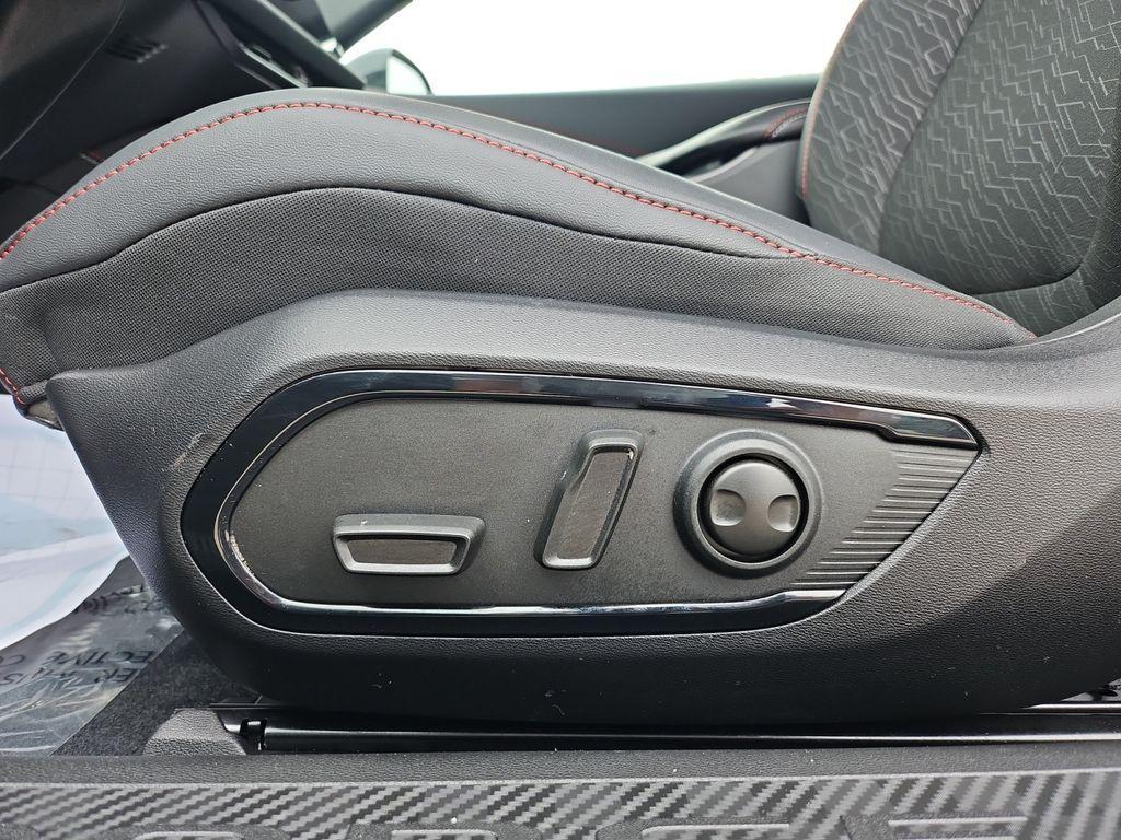 new 2025 Dodge Charger Daytona car, priced at $46,336