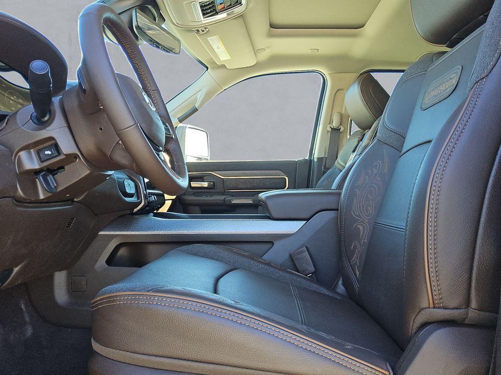 new 2026 Ram 2500 car, priced at $93,236