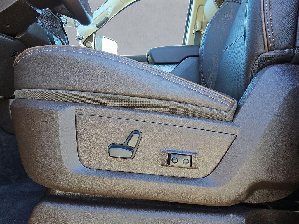 new 2026 Ram 2500 car, priced at $93,236