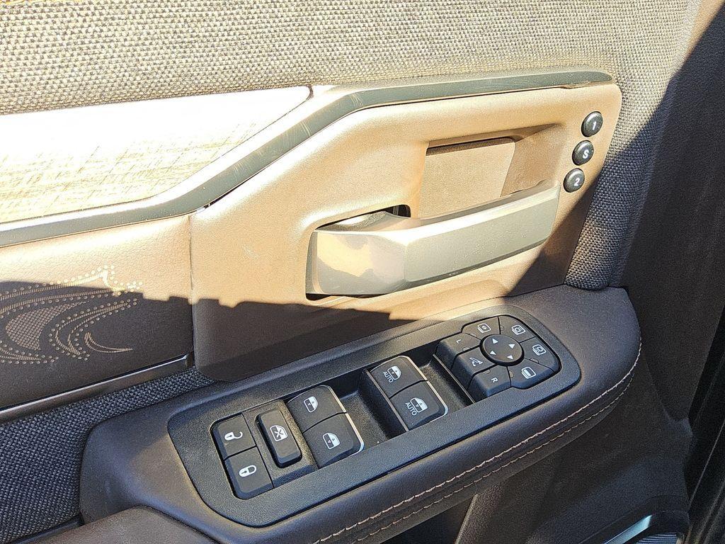 new 2026 Ram 2500 car, priced at $93,236