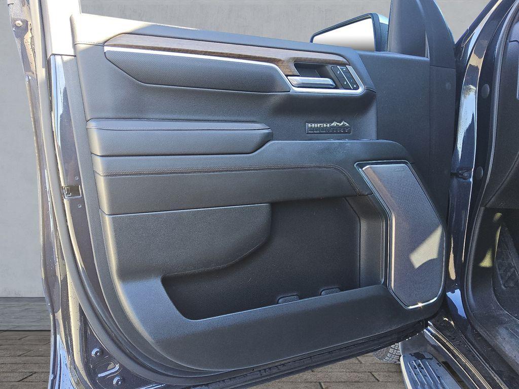 used 2023 Chevrolet Silverado 1500 car, priced at $46,290