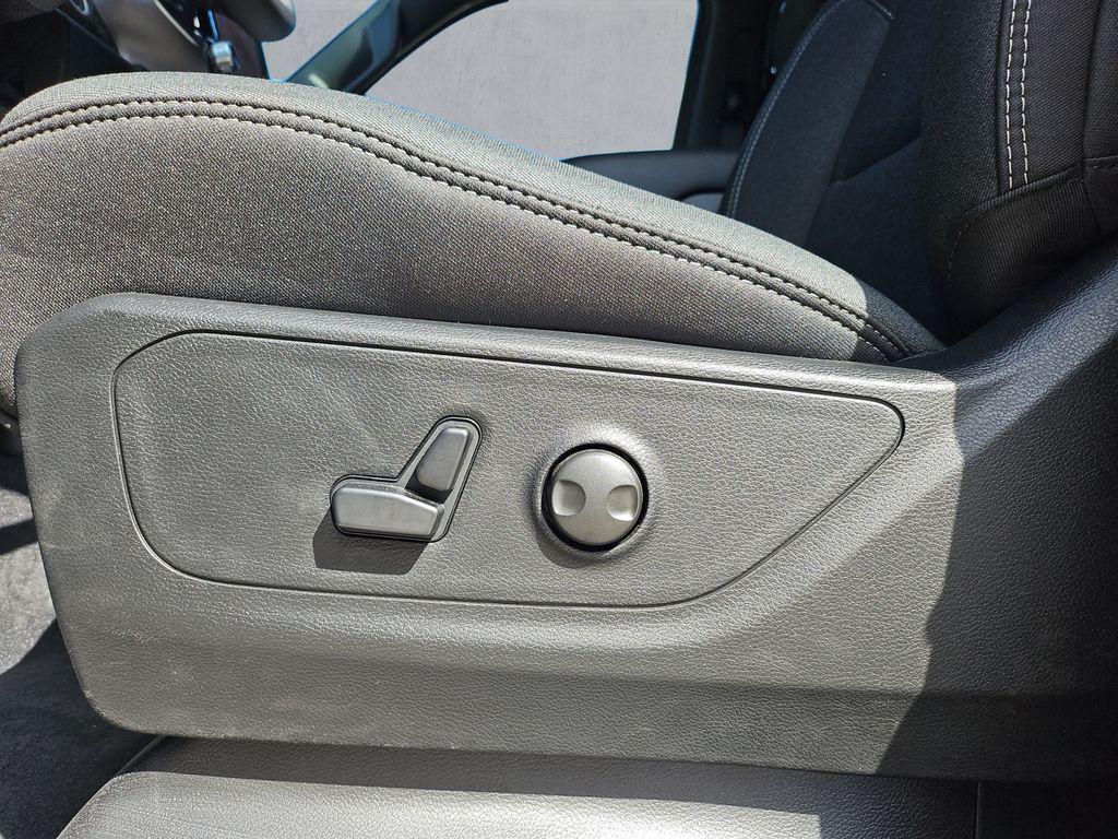 new 2026 Ram 1500 car, priced at $55,978