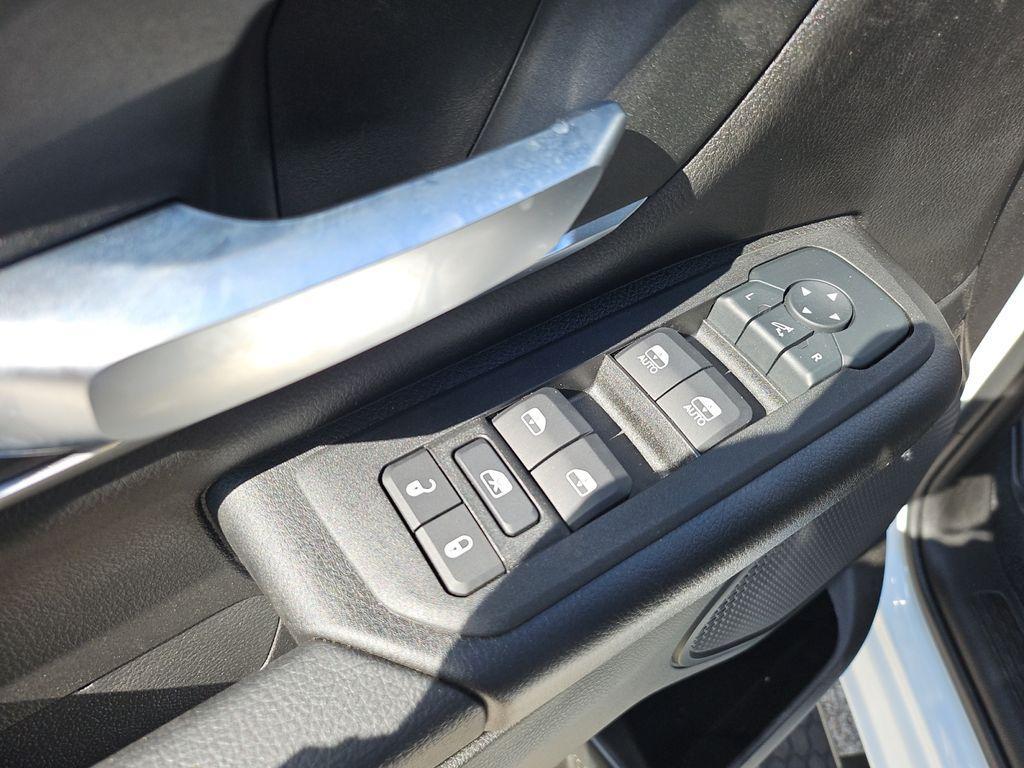 new 2026 Ram 1500 car, priced at $55,978