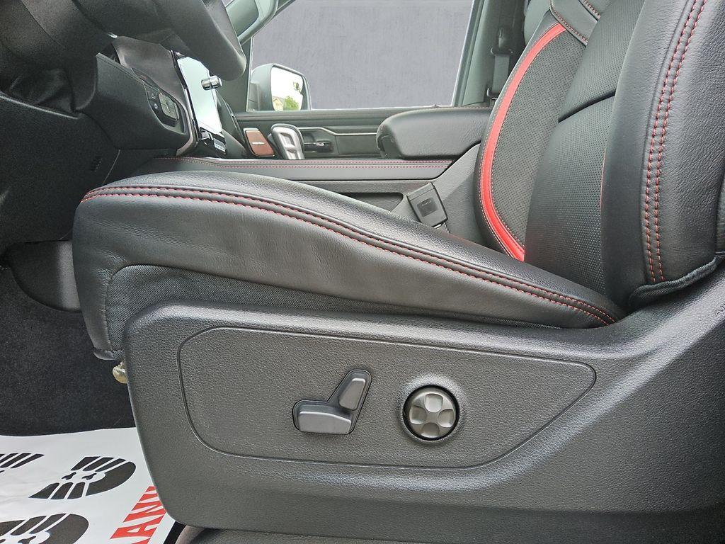 new 2026 Ram 1500 car, priced at $84,995