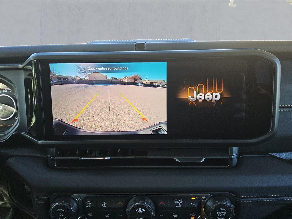 new 2026 Jeep Gladiator car, priced at $48,059