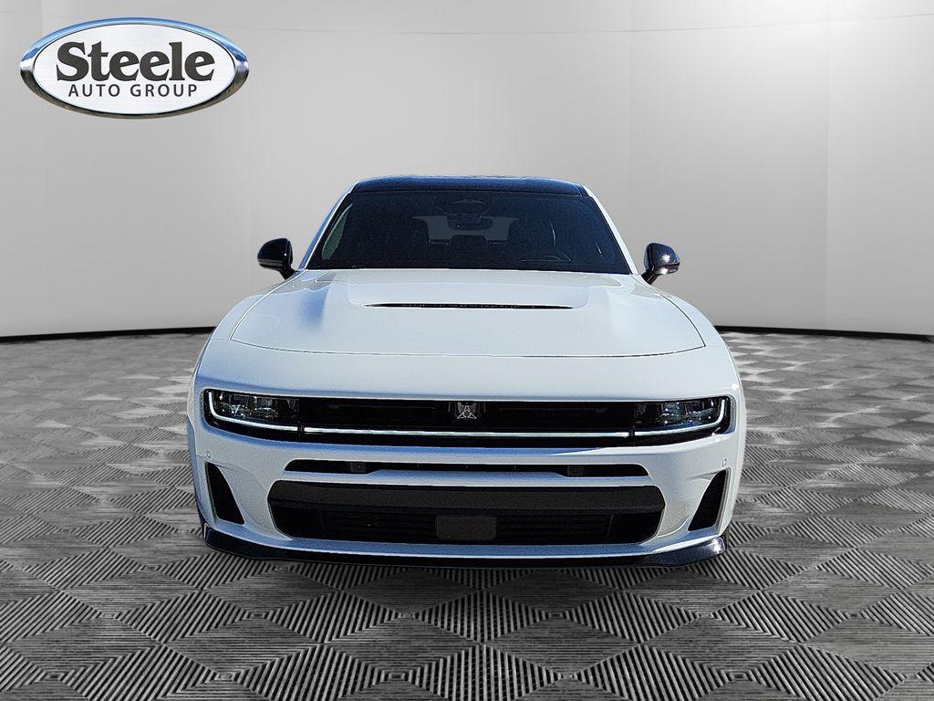 new 2026 Dodge Charger car, priced at $64,200
