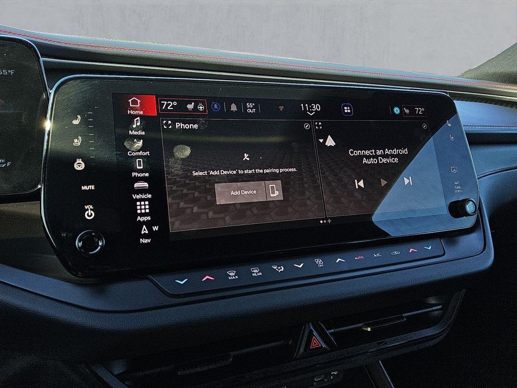 new 2026 Dodge Charger car, priced at $64,200