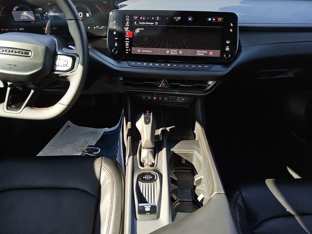 new 2026 Dodge Charger car, priced at $64,200