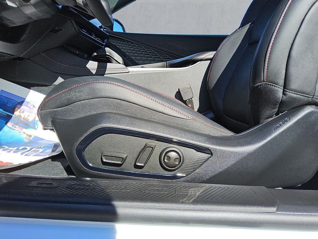 new 2026 Dodge Charger car, priced at $64,200