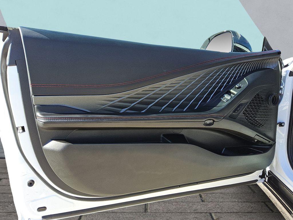 new 2026 Dodge Charger car, priced at $64,200