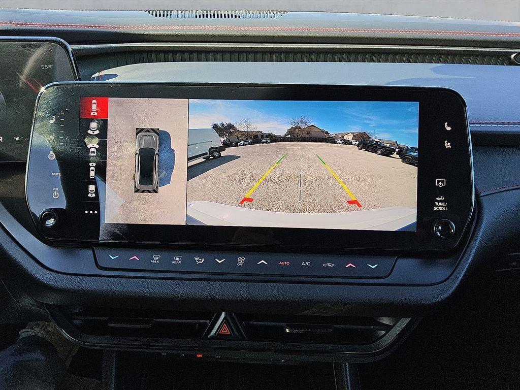 new 2026 Dodge Charger car, priced at $64,200