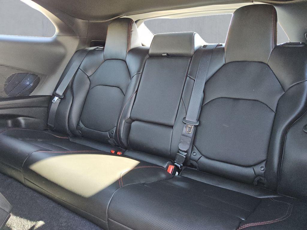 new 2026 Dodge Charger car, priced at $64,200