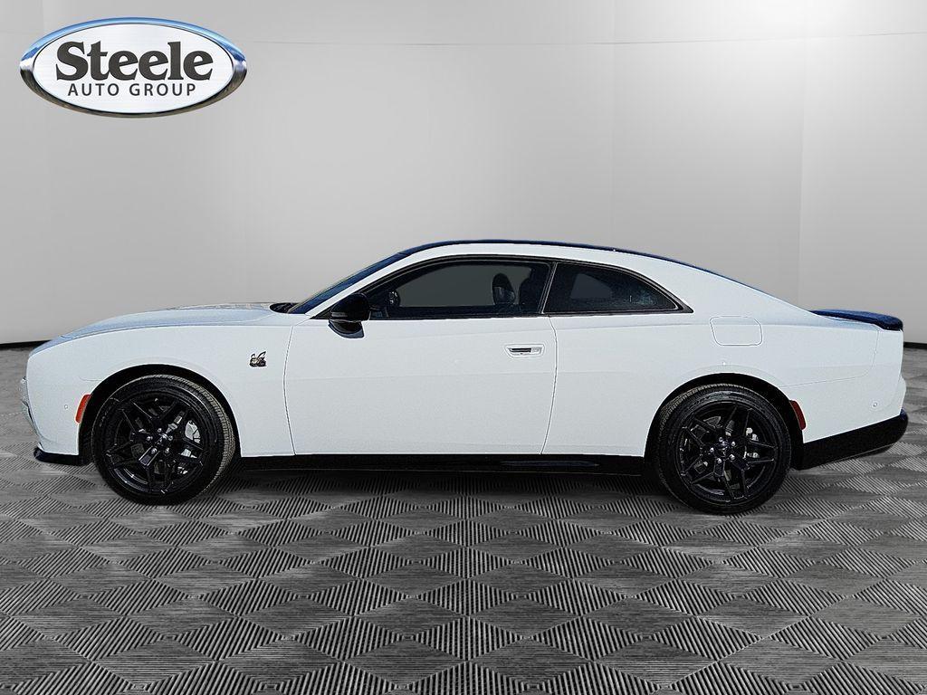 new 2026 Dodge Charger car, priced at $64,200