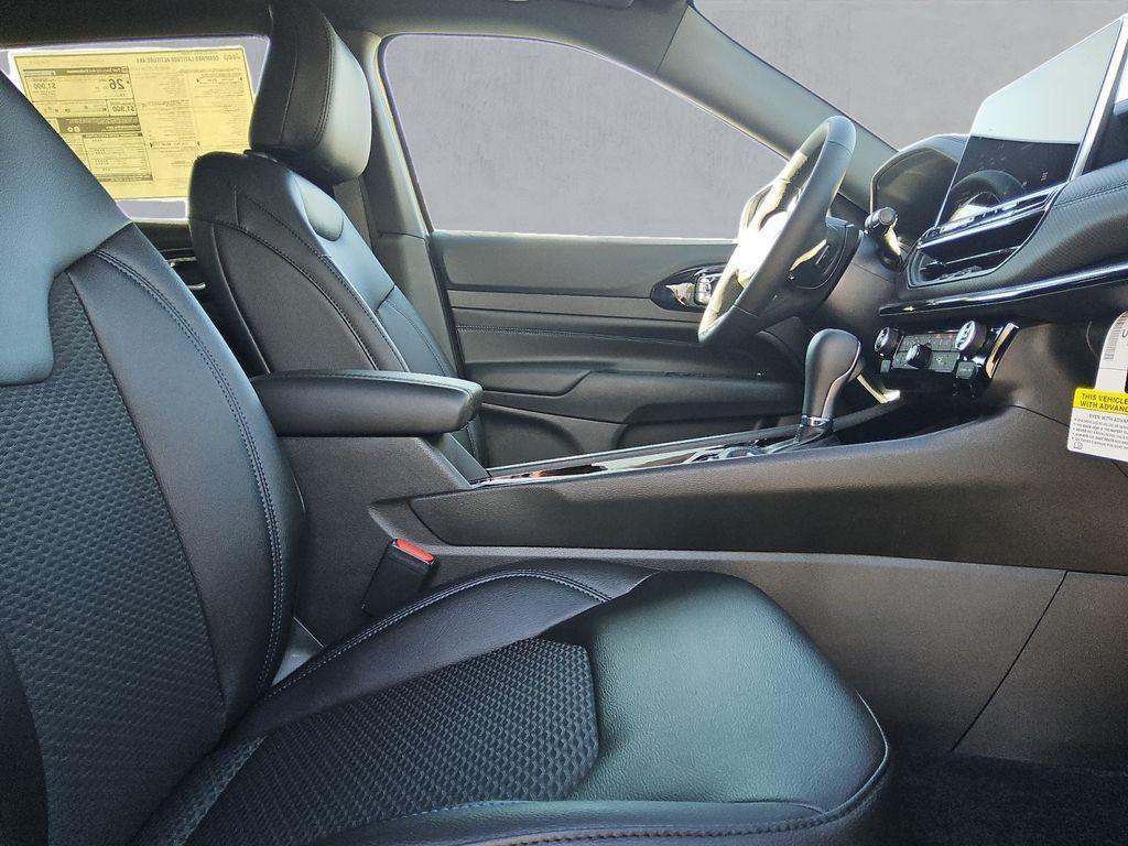 new 2026 Jeep Compass car, priced at $28,041