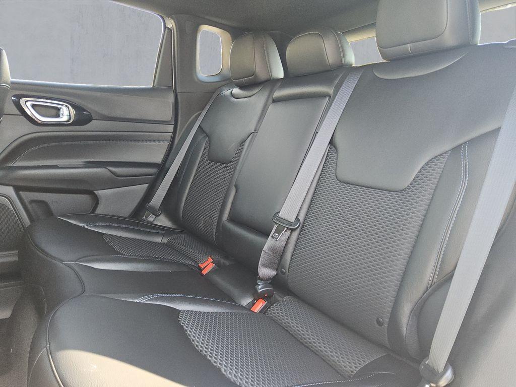 new 2026 Jeep Compass car, priced at $28,041