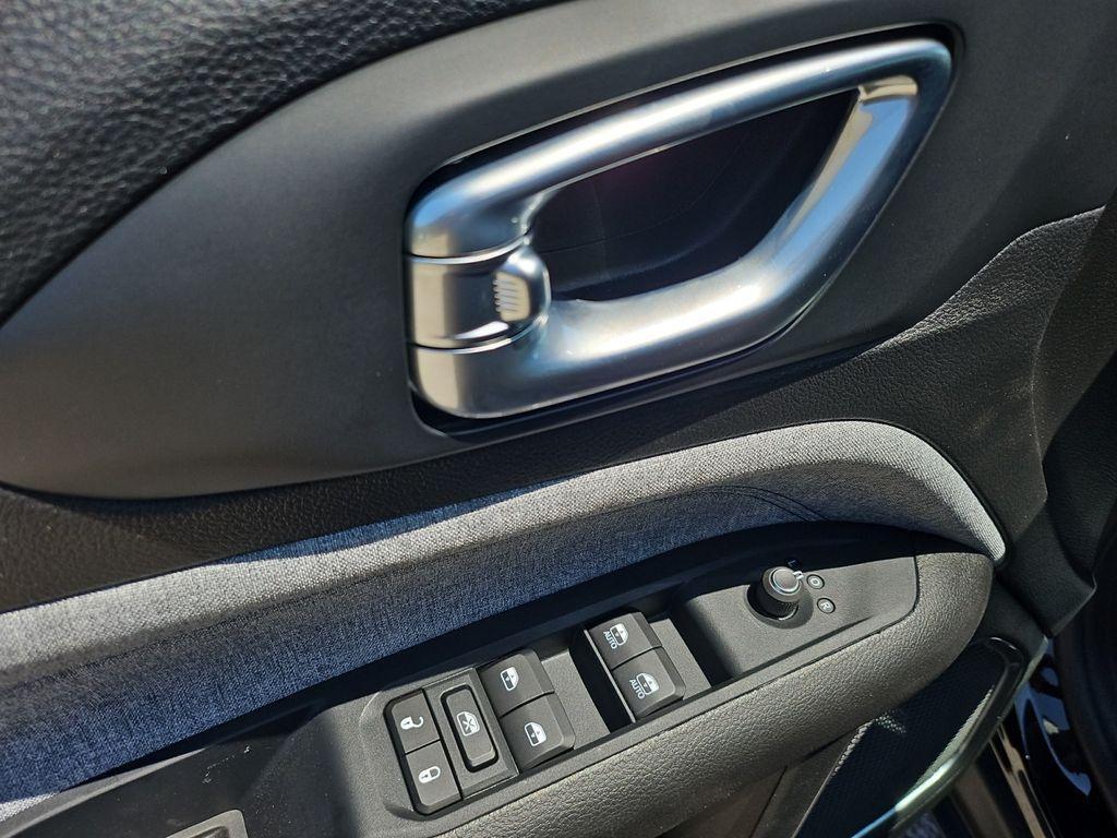 new 2025 Jeep Compass car, priced at $24,916