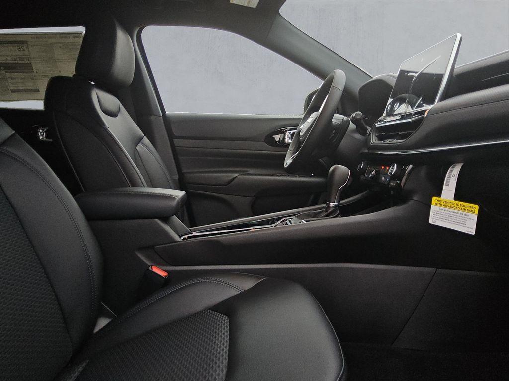 new 2026 Jeep Compass car, priced at $29,233