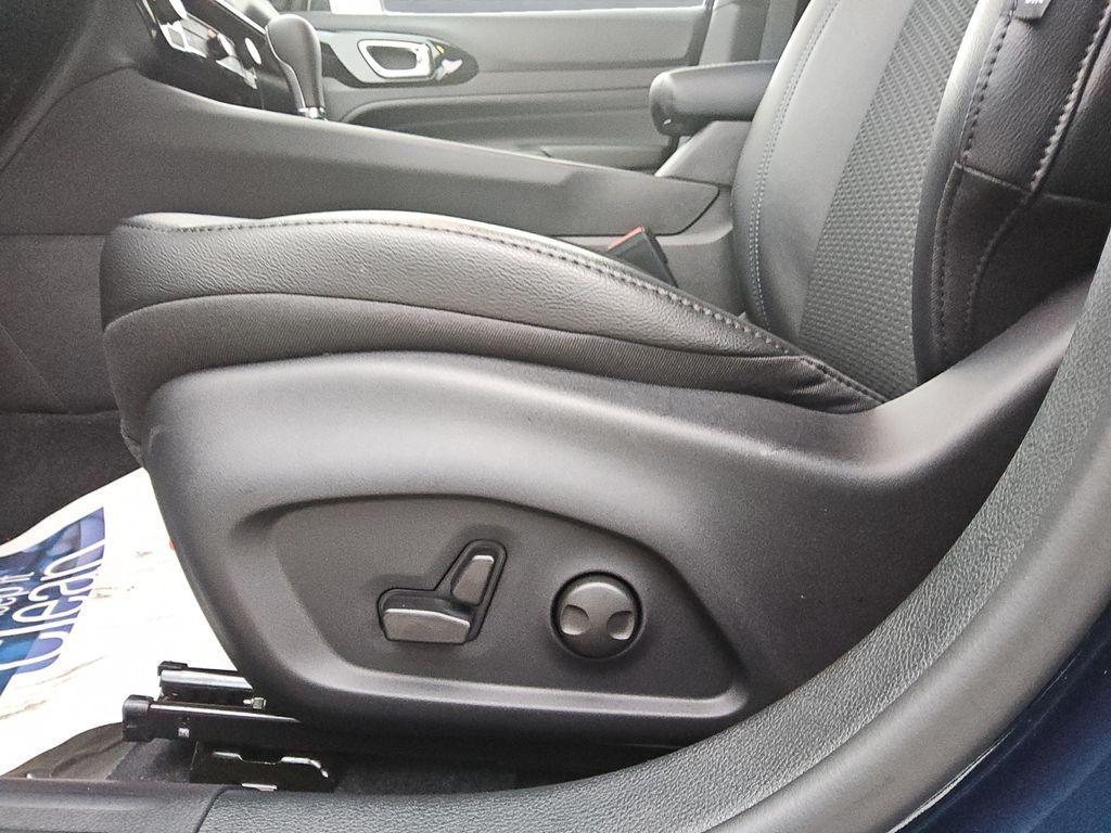 new 2026 Jeep Compass car, priced at $29,233