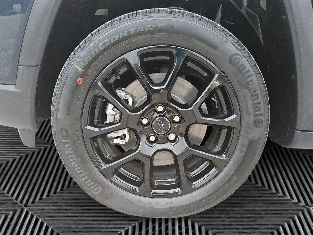 new 2026 Jeep Compass car, priced at $29,233