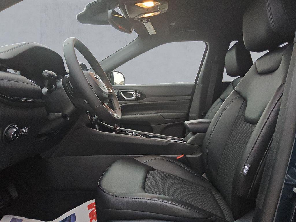 new 2026 Jeep Compass car, priced at $29,233