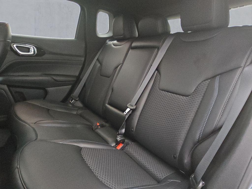 new 2026 Jeep Compass car, priced at $29,233