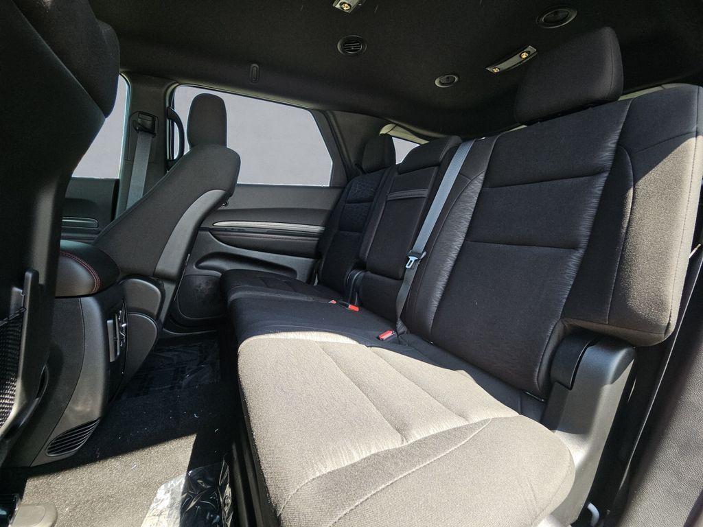 new 2026 Dodge Durango car, priced at $37,995