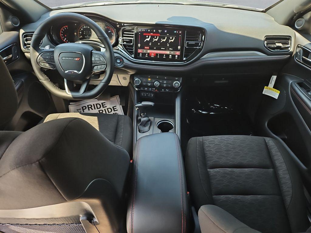 new 2026 Dodge Durango car, priced at $37,995