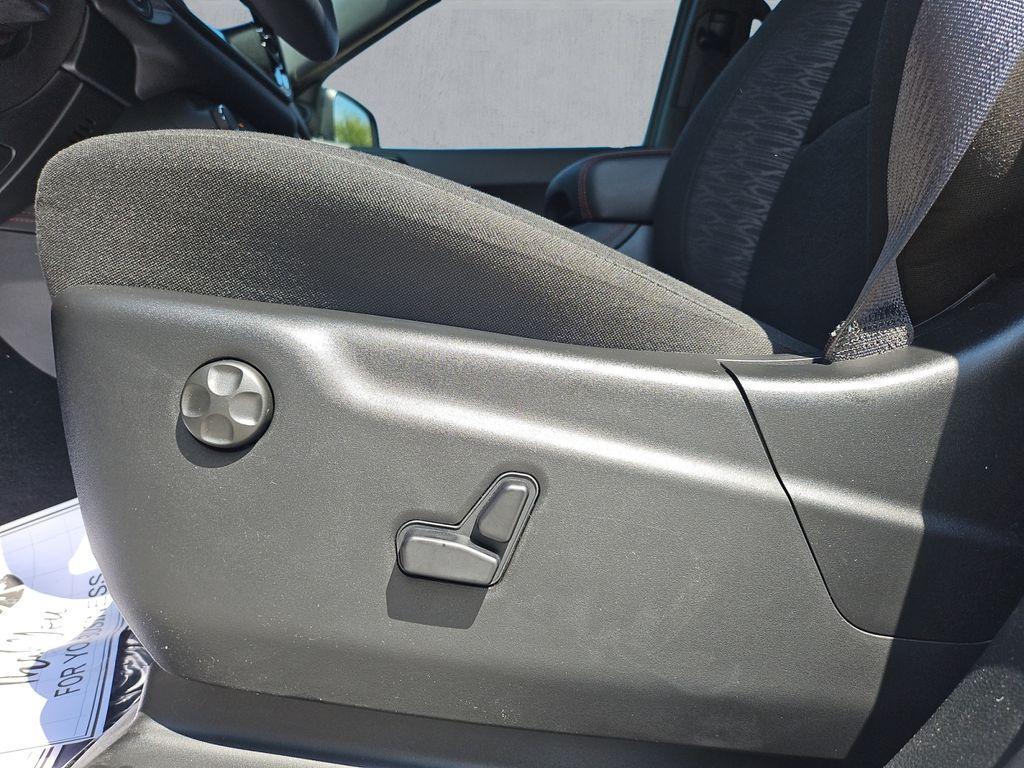 new 2026 Dodge Durango car, priced at $37,995