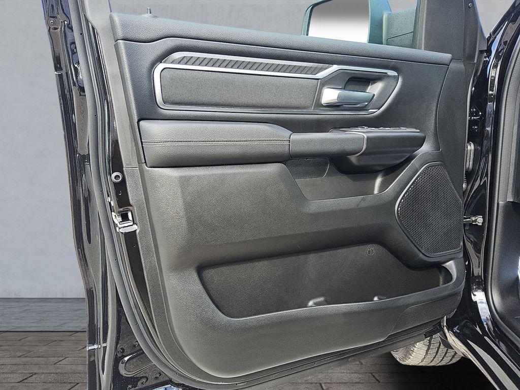 new 2026 Ram 1500 car, priced at $41,995