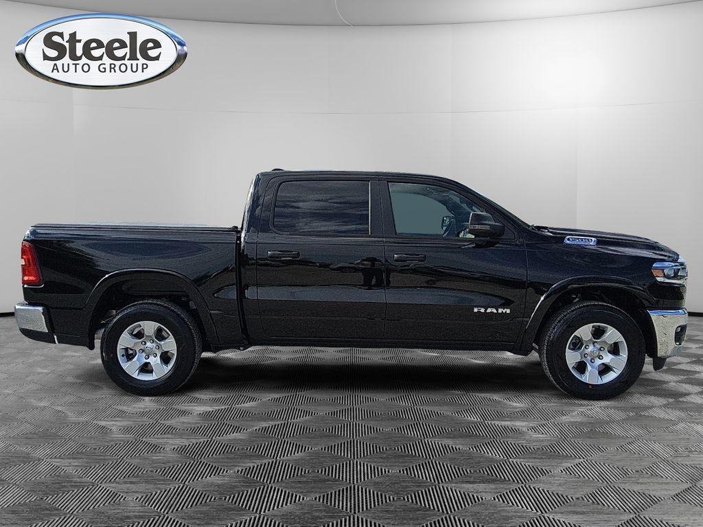 new 2026 Ram 1500 car, priced at $41,995
