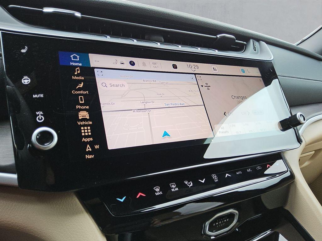 new 2026 Jeep Grand Cherokee car, priced at $48,214