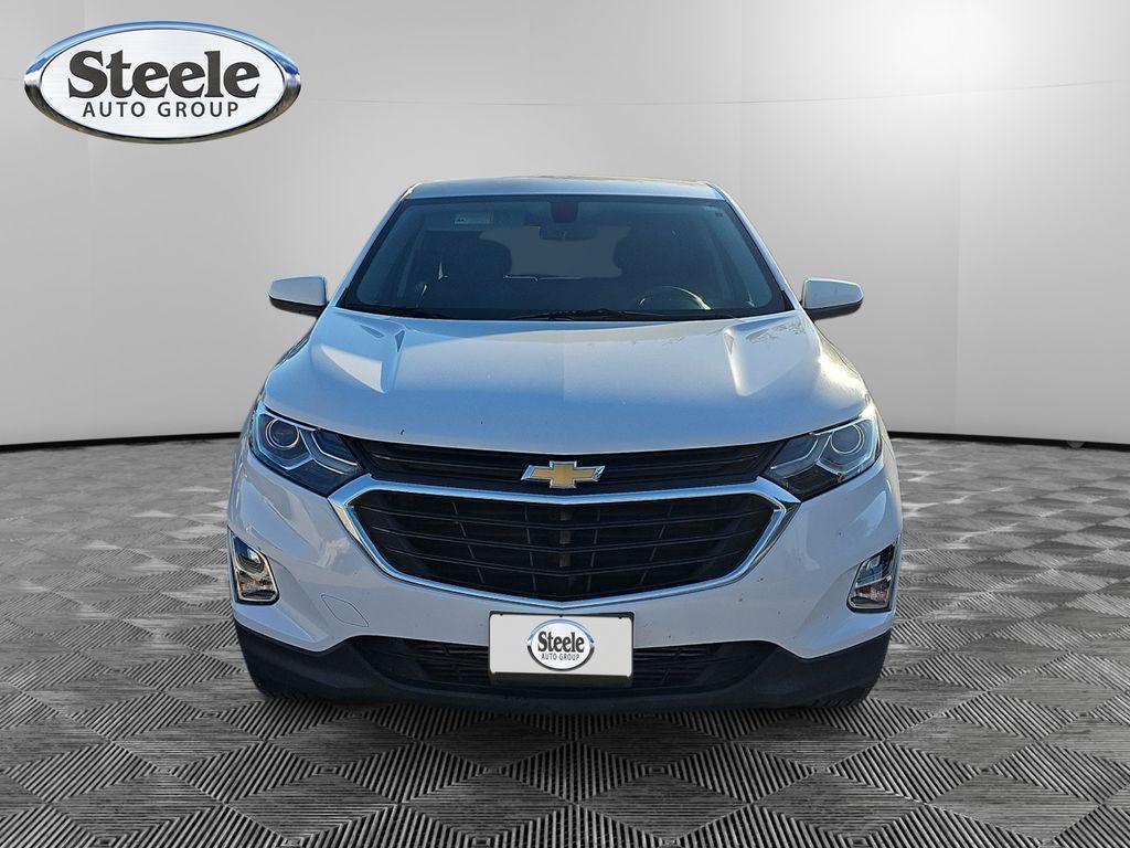 used 2019 Chevrolet Equinox car, priced at $12,994