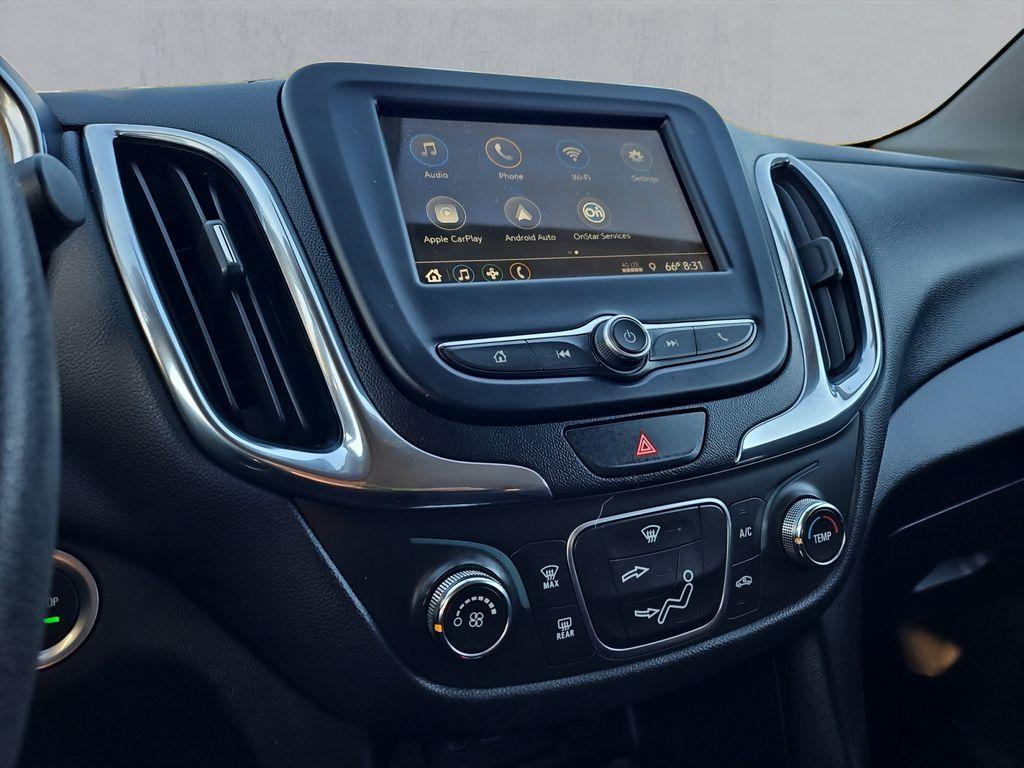 used 2019 Chevrolet Equinox car, priced at $12,994