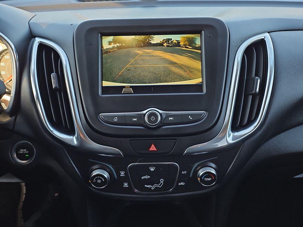 used 2019 Chevrolet Equinox car, priced at $12,994