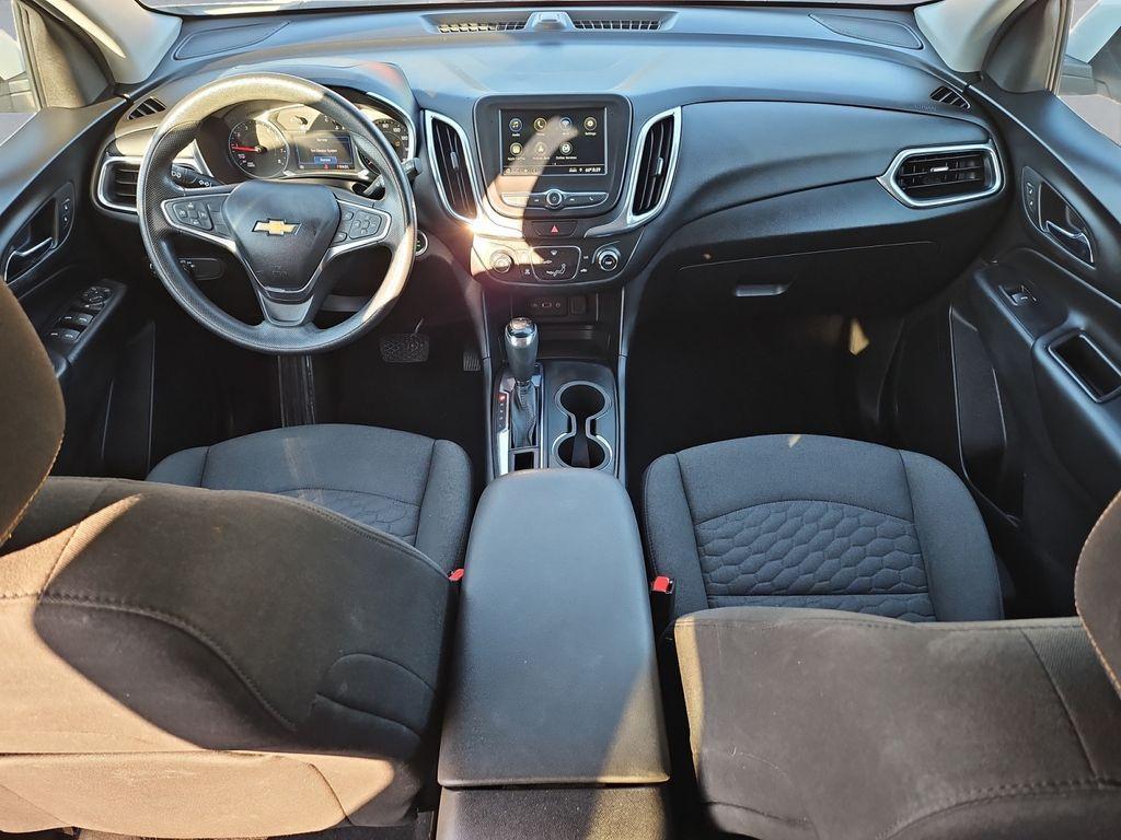used 2019 Chevrolet Equinox car, priced at $12,994