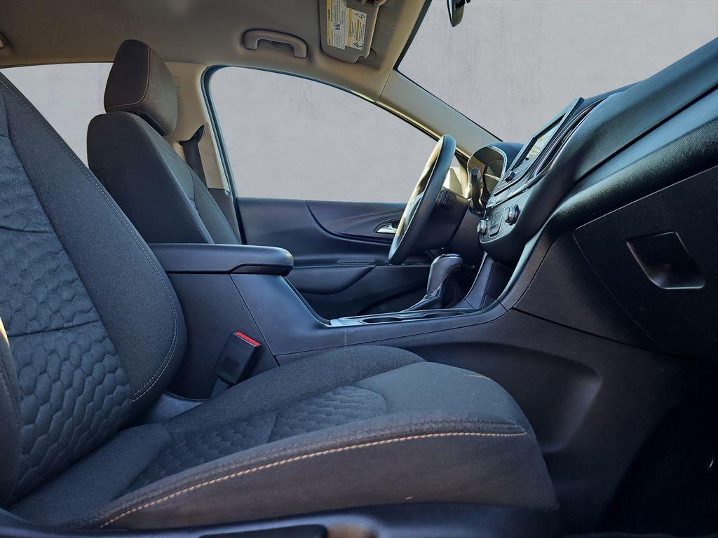 used 2019 Chevrolet Equinox car, priced at $12,994