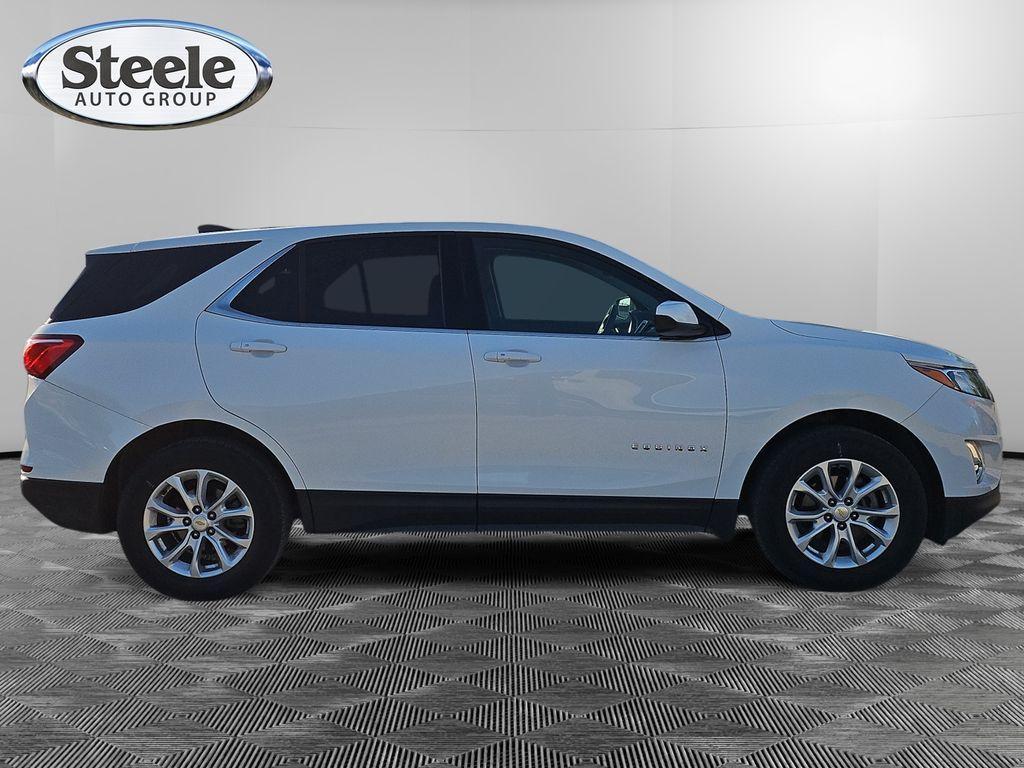 used 2019 Chevrolet Equinox car, priced at $12,994