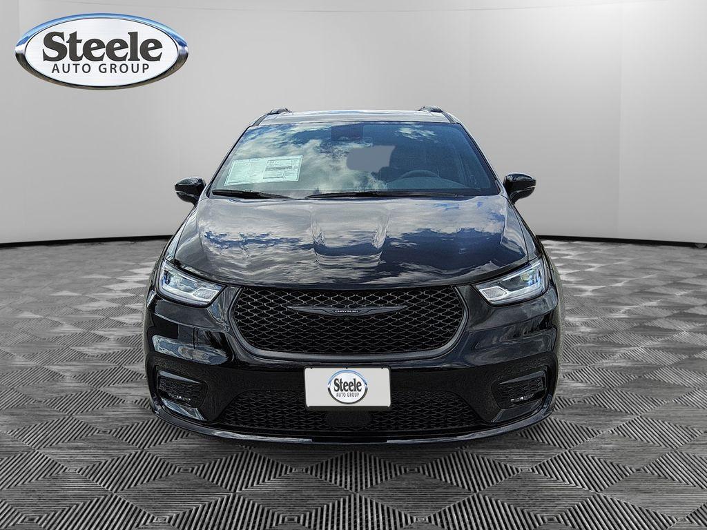 new 2026 Chrysler Pacifica car, priced at $52,492